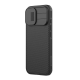 Maska za iPhone 17 63 Nillkin CamShield Pro crna - 223563