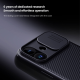 Maska za iPhone 17 63 Nillkin CamShield Pro plava - 223882