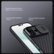 Maska za iPhone 17 63 Nillkin CamShield Pro plava - 223882