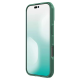 Maska za iPhone 17 63 Nillkin CamShield Pro zelena - 223883