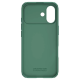 Maska za iPhone 17 63 Nillkin CamShield Pro zelena - 223883