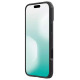 Maska za iPhone 17 Pro Max 69 Nillkin CamShield Pro crna - 223568