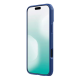 Maska za iPhone 17 Pro Max 69 Nillkin CamShield Pro plava - 223884