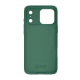 Maska za iPhone 17 Pro Max 69 Nillkin CamShield Pro zelena - 223885
