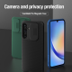 Torbica Nillkin CamShield Pro za Samsung A356B Galaxy A35 5G crna - 212497