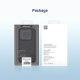 Torbica Nillkin CamShield Pro za Samsung A546B Galaxy A54 5G crna - 206718