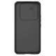 Maska za Samsung Galaxy A54 5G Nillkin CamShield Pro crna - 206718