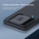 Torbica Nillkin CamShield Pro za Samsung A546B Galaxy A54 5G crna - 206718