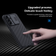 Torbica Nillkin CamShield Pro za Samsung A546B Galaxy A54 5G crna - 206718