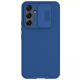 Torbica Nillkin CamShield Pro za Samsung A546B Galaxy A54 5G plava - 206719