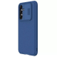Maska za Samsung Galaxy A54 5G Nillkin CamShield Pro plava - 206719