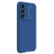 Maska za Samsung Galaxy A54 5G Nillkin CamShield Pro plava - 206719