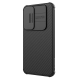 Torbica Nillkin CamShield Pro za Samsung A556B Galaxy A55 5G crna - 213054