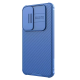 Torbica Nillkin CamShield Pro za Samsung A556B Galaxy A55 5G plava - 213055