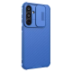 Torbica Nillkin CamShield Pro za Samsung A556B Galaxy A55 5G plava - 213055