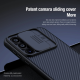 Torbica Nillkin CamShield Pro za Samsung A556B Galaxy A55 5G plava - 213055