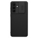 Torbica Nillkin CamShield Pro za Samsung A566B Galaxy A56 5G crna - 220493