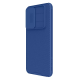 Torbica Nillkin CamShield Pro za Samsung A566B Galaxy A56 5G plava - 220494