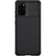 Torbica Nillkin CamShield Pro za Samsung G985F Galaxy S20 Plus crna - 78517