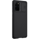 Torbica Nillkin CamShield Pro za Samsung G985F Galaxy S20 Plus crna - 78517