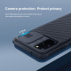 Torbica Nillkin CamShield Pro za Samsung G985F Galaxy S20 Plus crna - 78517