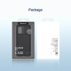 Torbica Nillkin CamShield Pro za Samsung G985F Galaxy S20 Plus crna - 78517