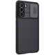Torbica Nillkin CamShield Pro za Samsung G990 Galaxy S21 FE crna - 94961