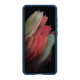 Torbica Nillkin CamShield Pro za Samsung G990 Galaxy S21 FE plava - 95101-1