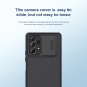 Torbica Nillkin CamShield Pro za Samsung A536B Galaxy A53 5G crna - 99757