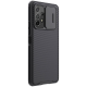 Torbica Nillkin CamShield Pro za Samsung A536B Galaxy A53 5G crna - 99757
