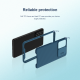 Torbica Nillkin CamShield Pro za Samsung A536B Galaxy A53 5G crna - 99757