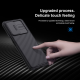 Torbica Nillkin CamShield Pro za Samsung A536B Galaxy A53 5G crna - 99757