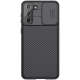 Torbica Nillkin CamShield Pro za Samsung G996B Galaxy S21 Plus crna - 89893