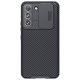Torbica Nillkin CamShield Pro za Samsung S901B Galaxy S22 5G crna - 98588