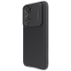 Torbica Nillkin CamShield Pro za Samsung S901B Galaxy S22 5G crna - 98588