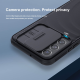Torbica Nillkin CamShield Pro za Samsung S901B Galaxy S22 5G crna - 98588