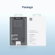 Torbica Nillkin CamShield Pro za Samsung S901B Galaxy S22 5G crna - 98588