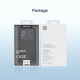 Torbica Nillkin CamShield Pro za Samsung S908B Galaxy S22 Ultra 5G crna - 98590