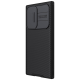 Torbica Nillkin CamShield Pro za Samsung S908B Galaxy S22 Ultra 5G crna - 98590
