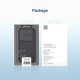 Torbica Nillkin CamShield Pro za Samsung S916B Galaxy S23 Plus plava - 205713
