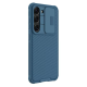 Torbica Nillkin CamShield Pro za Samsung S916B Galaxy S23 Plus plava - 205713