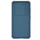 Torbica Nillkin CamShield Pro za Samsung S916B Galaxy S23 Plus plava - 205713