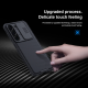 Torbica Nillkin CamShield Pro za Samsung S916B Galaxy S23 Plus plava - 205713
