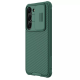 Torbica Nillkin CamShield Pro za Samsung S916B Galaxy S23 Plus zelena - 205714