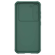 Torbica Nillkin CamShield Pro za Samsung S916B Galaxy S23 Plus zelena - 205714