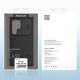 Torbica Nillkin CamShield Pro za Samsung S918B Galaxy S23 Ultra crna - 205715