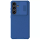 Torbica Nillkin CamShield Pro za Samsung S921B Galaxy S24 plava - 212089