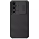 Torbica Nillkin CamShield Pro za Samsung S926B Galaxy S24 Plus crna - 212091