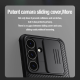 Torbica Nillkin CamShield Pro za Samsung S926B Galaxy S24 Plus crna - 212091