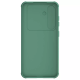 Torbica Nillkin CamShield Pro za Samsung S926B Galaxy S24 Plus zelena - 212093